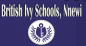 British Ivy Schools logo